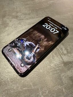 iPhone 12 pro 256GB čierny