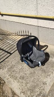 Predám kočík Mutsy evo urban nomad