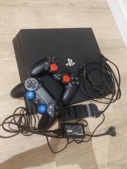 Ps4 pro