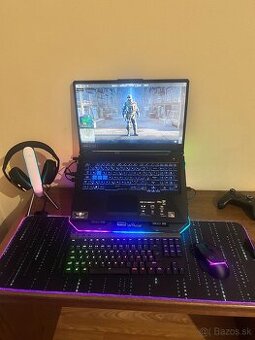 ASUS TUF Gaming A17 17,3