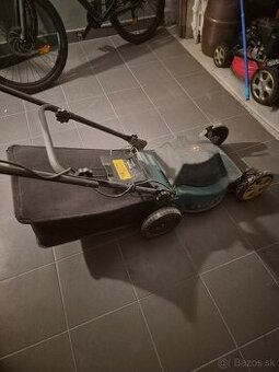 KOSAČKA - elektrická 1500 W