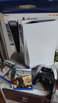 Playstation 5