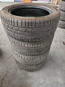 Letné pneumatiky 235/50 R18