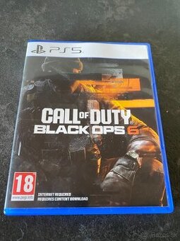 Call of Duty : Black Ops 6