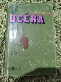 Profesorová dcéra pierpaulread