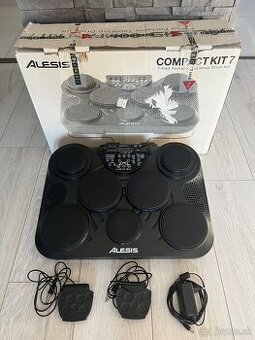 Alesis Compactkit 7