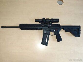 HK MR223 A3 16,5"