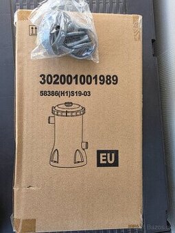 Kartušová filtrácia