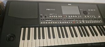KORG PA600