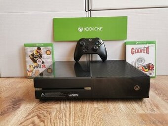 Xbox One