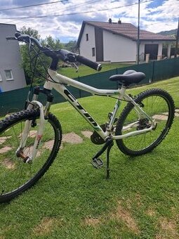 CTM bicykel - 1