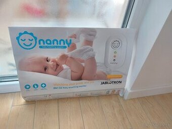 Baby Monitor NANNY