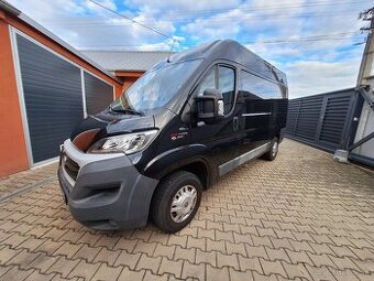 Fiat Ducato 2,3 Multi Jet