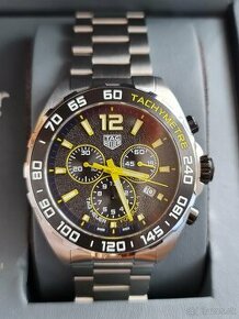 TAG HEUER FORMULA 1 CHRONOGRAPH AKCIA