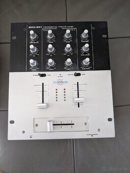 Dj Mixpult Stanton