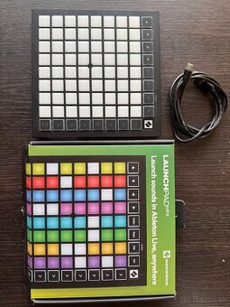 Novation Launchpad Mini MK3 MIDI