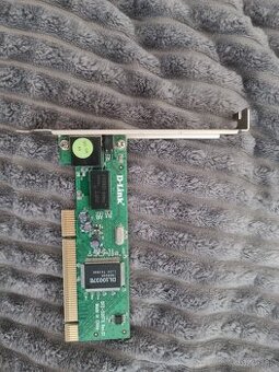pci lan 100mb