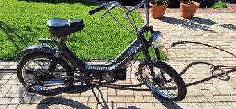 Babeta 210 projekt