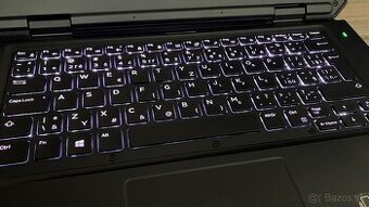 DELL Latitude 5420 RUGGED / i5 / 16GB / 256GB / W11Pro