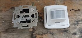 ABB 3299-A1 priechodný