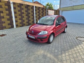 Citroen C3 1.4 Diesel