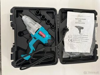 ⚡️ NOVÝ elektrický rázový uťahovák EasyTools IW900S