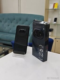 Nothing Phone 2a | ZÁRUKA