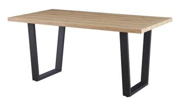 Jedalensky stol RUDI 160 Mobelix