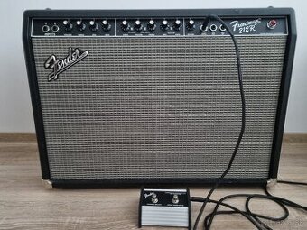 Fender Frontman 212R - gitarové kombo