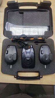 Fox micron MX+ 2+1