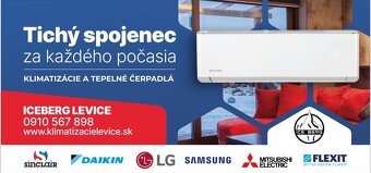 Montér klimatizácií a Tepelných čerpadiel