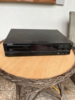 Philips CD614