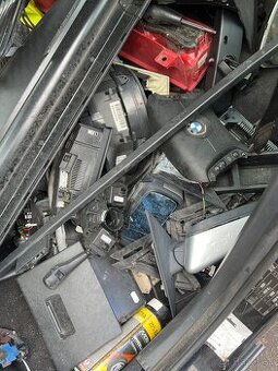 Diely bmw e46