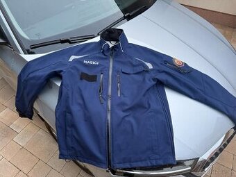 HaZZ softshell