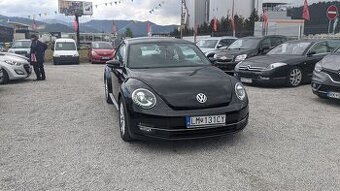 Volkswagen Beetle 1.2 TSI Design