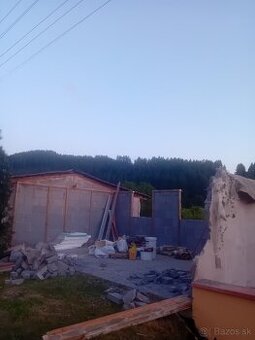 Buracie práce