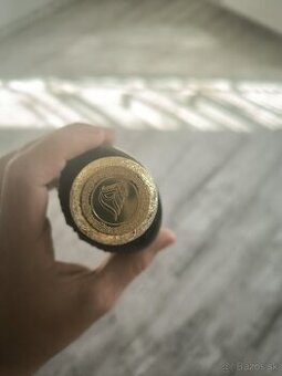 Lattafa opulent oud - 1