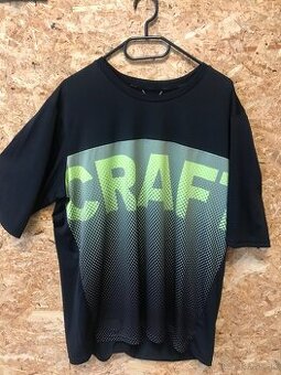 Cyklo dres Craft XL