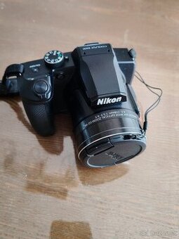 Nikon Coolpix B600