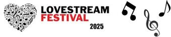 Lovestream 2025 3-dnova vstupenka (4ks)