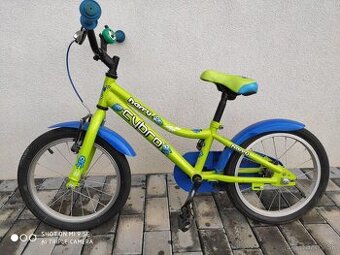 Bicykel Harry Cybro 16