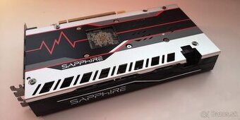 Grafika Sapphire Pulse RX 570 4GB