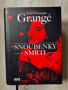 Snoubenky smrti - Jean Christophe Grange
