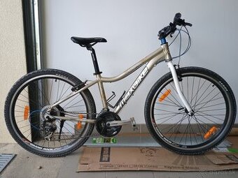 Dievčensky bicykel Maxbike Jewel 10-14 r.