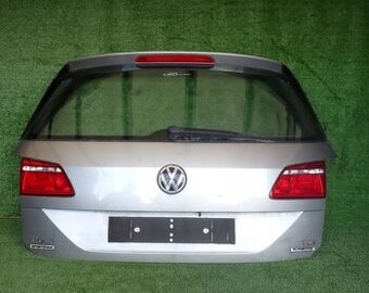 vw golf sportsvan piate dvere 2012+
