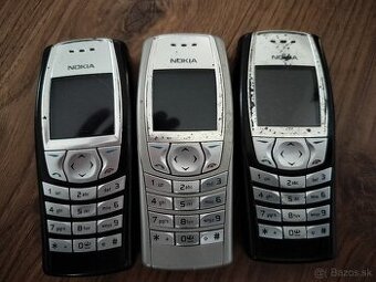 Nokia 6610 6610i