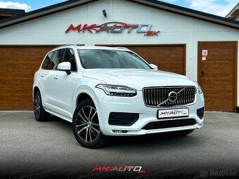 Volvo XC90 B5 AWD 184 kW 2020