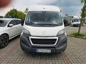 PEUGEOT BOXER - 15m³ (L4H2) na predaj