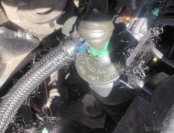 predám MOTOR BH02 1.6 HDI 2015 TRYSKY 0445110566 a iné diely