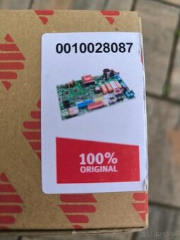 Protherm Panther Condens 25 kko doska 0010028087